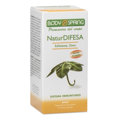 BODY SPRING ND ECHINACEA