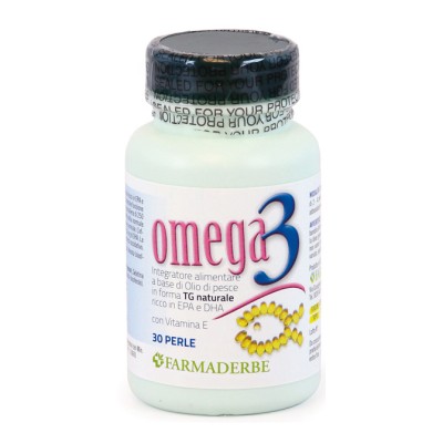 OMEGA3 30PRL