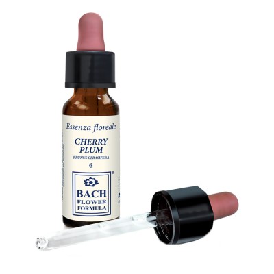 CHERRY PLUM ORIG 10ML GTT EBV