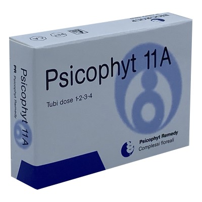 PSICOPHYT 11/A 4TB