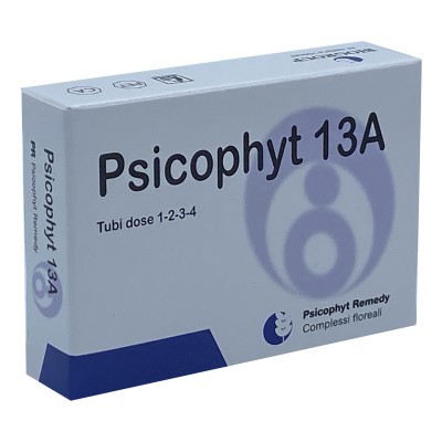 PSICOPHYT 13/A 4TB