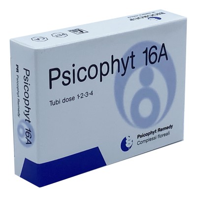 PSICOPHYT 16/A 4TB