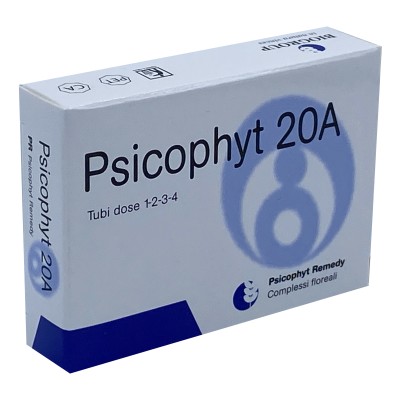 PSICOPHYT 20/A 4TB