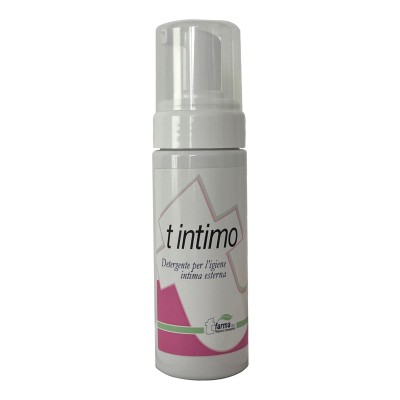 T INTIMO SPUMA IG 150ML