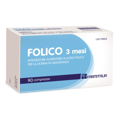 Gynefam Folic 90Cps Soft