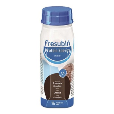 FRESUBIN PROTEIN ENERGY CIOC