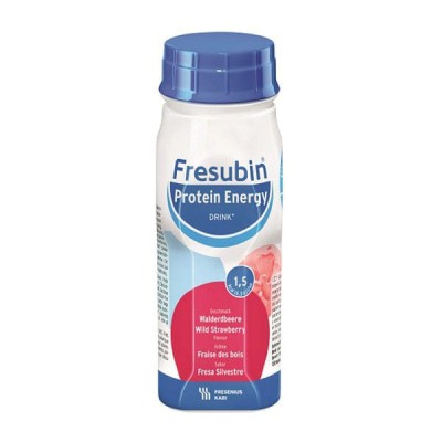 FRESUBIN PROTEIN ENERGY FRA