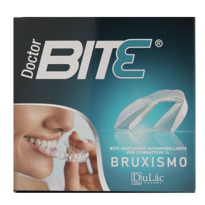 DOCTOR BITE DENT NEUTRO