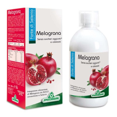 MELOGRANO SUCCO 500ML