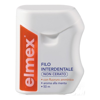 ELMEX INTERDENTAL FILO N/CER