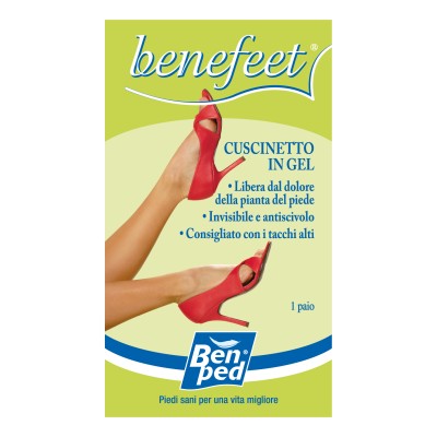 BENEFEET CUSCINETTO 1 PAIO