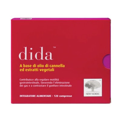 DIDA 120CPR 132G
