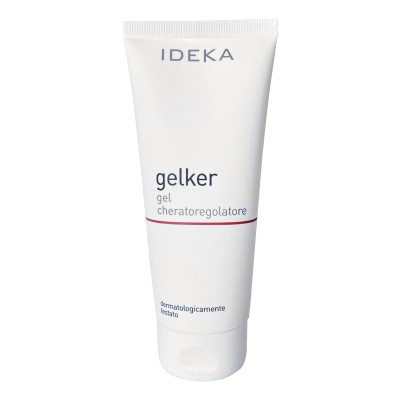 GELKER GEL CAP 100ML
