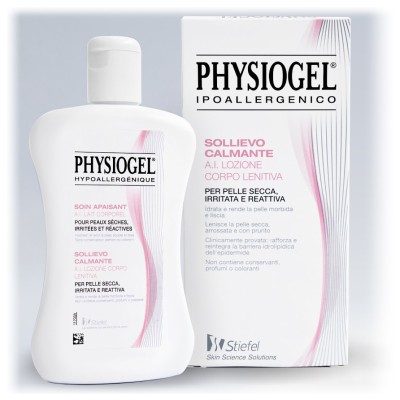 PHYSIOGEL AI CORPO 200ML