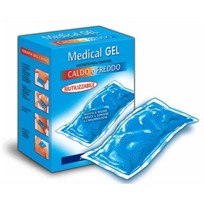 MEDICAL GEL CUSC CLD/FRED14x24