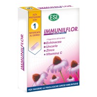 Esi Immunilflor 30cps