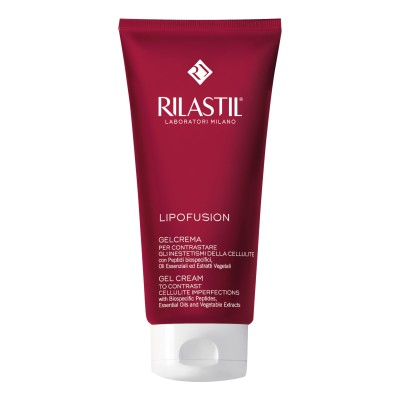 RILASTIL LIPOFUSION GEL CR