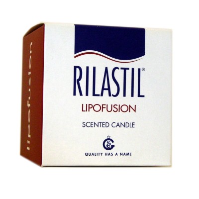 RILASTIL LIPOFUSION CAND AROM