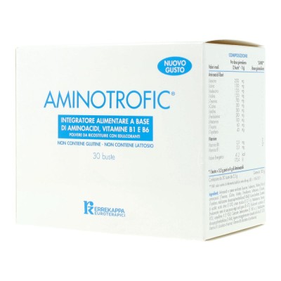 Aminotrofic 30buste