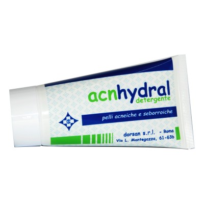 ACNHYDRAL DET ACNE 75ML
