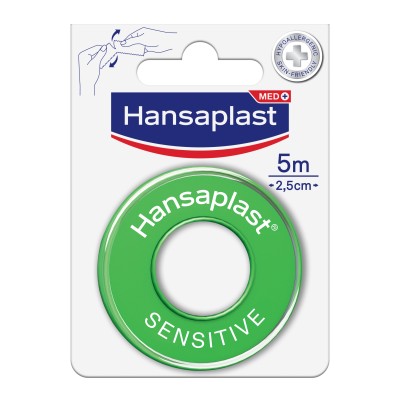 HANSAPLAST ROCCH SENS 5X2,50 1