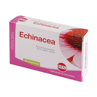 ECHINACEA ESTRATTO SECCO 60CPR