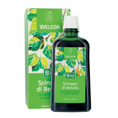 BETULLA SCIR 200ML NP