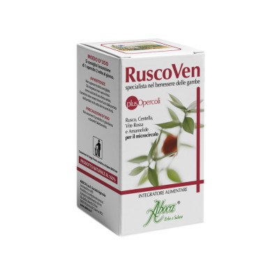 RUSCOVEN 50OPR 25G