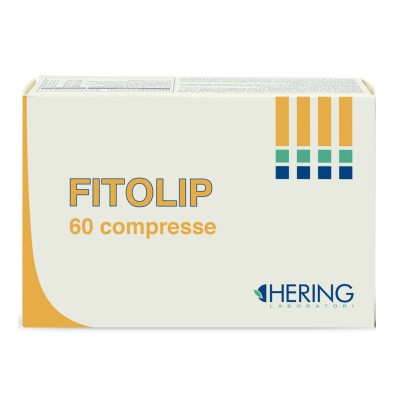 FITOLIP 60CPR