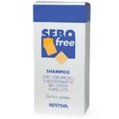 SEBOFREE SHAMPOO 150ML