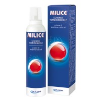 Milice Mousse Termosens 150ml