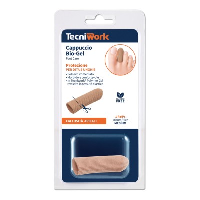 BIOGEL CAPPUCCIO DIT 3°-2° M 1PZ