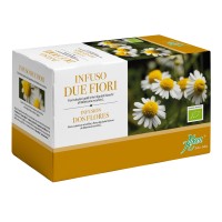 CAMOMILLA 2 FIORI 20BS 24G-ABOCA