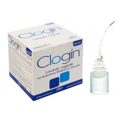 CLOGIN LAV VAG 100ML CE 5FL