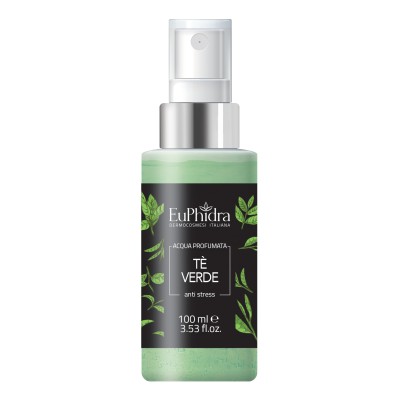 EUPHIDRA BC ACQUA TE VE 100ML