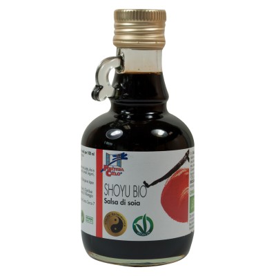 SHOYU KAGISA BIOL 250ML FINESTRA