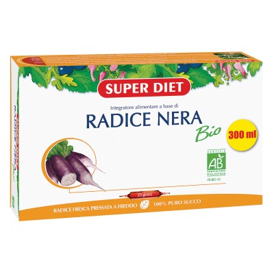 SUPERDIET RX NE BIO 20AMP 15ML