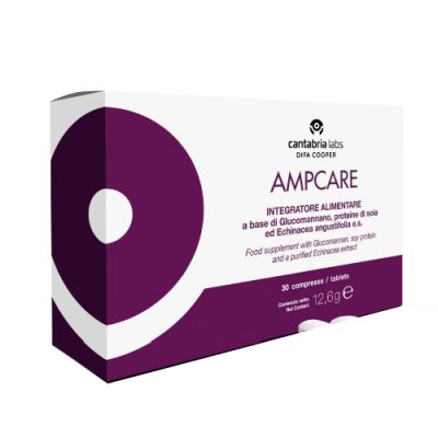 AMPCARE 30CPR