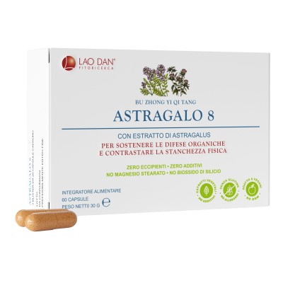 ASTRAGALO 8 60CPR BLIS ASTRAGALO 8 60CPR BLIS