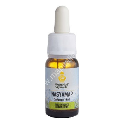 NASYAMAP GTT 10ML