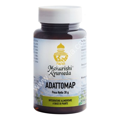 ADATTOMAP 60CPR 30G ADATTOMAP 60CPR 30G