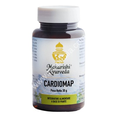 CARDIOMAP 60TAV 30G