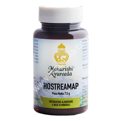 HOSTREAMAP 60CPR