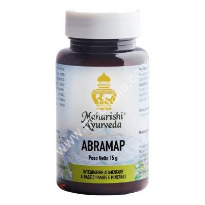 ABRAMAP 240CPR