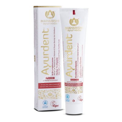 AYURDENT DENTIFRICIO 75ML AYURDENT DENTIFRICIO 75ML