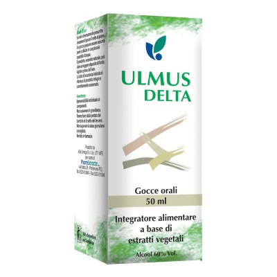 ULMUS DELTA SOL IAL 50ML OMEOP