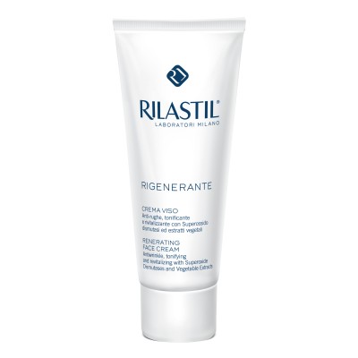 RILASTIL RIGENERANTE CREMA VIS