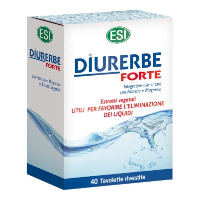 ESI DIURERBE FORTE 40TAV