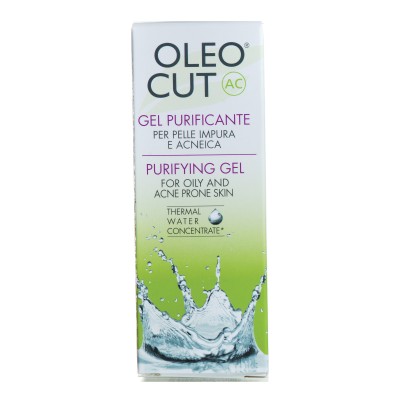 OLEOCUT-GEL 50 ML