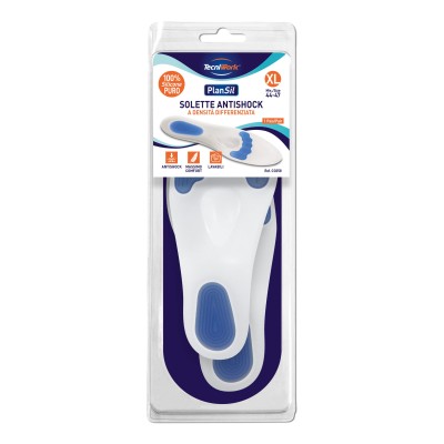 PLANSIL SOLETTA C/SCAR XL 1PA